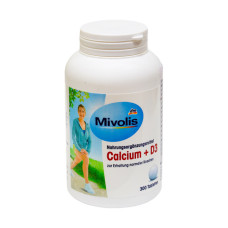 DM-083 Calcium+D3 300 табл DM-083 Calcium+D3 300 табл