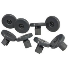 Ролик посудомоечной машины Zanussi ZN-044 (50286965004 (8шт))