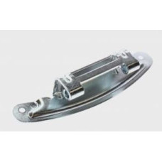 Zanussi 1325023008 Петля (завеса) люка для стиральной машины