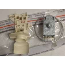 Whirlpool 481228238084 Термостат RANCO A13-0584 капиллярный для холодильника