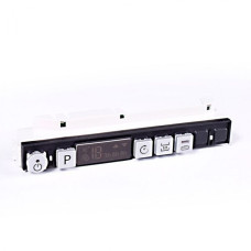 Модуль индикации и управления для посудомоечной машины Ariston C00276221