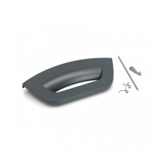 Ariston C00286151 Ручка двери (люка) для стиральной машины