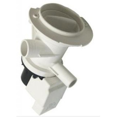 Whirlpool 481236018529 Помпа (насос) Plaset 34W 58578 для стиральной машины Whirlpool 481236018529 Помпа (насос) Plaset 34W 58578 для стиральной машины