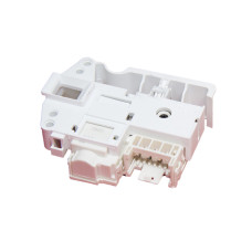 Hansa 1030043 Замок люка (двери) Bitron DL-S2 для стиральной машины