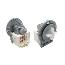 Насос сливной для стиральной машины Ariston оригинальная C00301530 Насос сливной для стиральной машины Ariston оригинальная C00301530