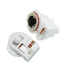 Насос для посудомоечной машины Indesit C00272301 30W