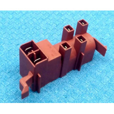 Indesit C00848147 Блок электроподжига для газовой плиты B200046-02 Indesit C00848147 Блок электроподжига для газовой плиты B200046-02