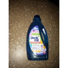 Гель для стирки DM Colorwaschmittel 1.5L