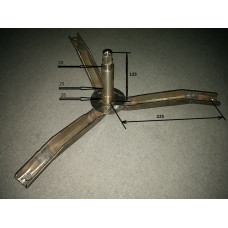 Крестовина Bosch BS-003 Крестовина Bosch BS-003