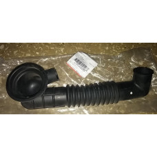 Indesit C00083293 Патрубок (бак-насос) для стиральной машины