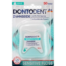 Sensitive Floss