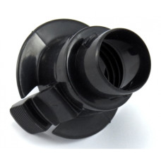 Защелка шланга для пылесоса Samsung DJ67-00008A (D=32/41mm)