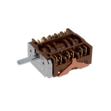 Переключатель режимов плиты Ariston AR-023 (C00022195) Переключатель режимов плиты Ariston AR-023 (C00022195)