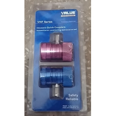 Муфта переходник холодильника VALUE VHF-SA