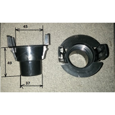 Защелка шланга для пылесоса Samsung SA-035 (DJ61-00035B NO)