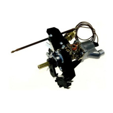 Ariston C00145021 Кран газовый для духового шкафа