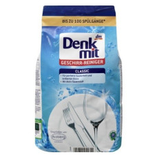 Порошок для посудомоечной машины DM Geschirr Reiniger 1,5kg