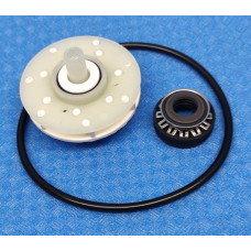 Крильчатка посудомоечной машины Bosch BS-060 (10013913 NO)
