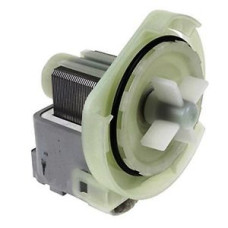 Помпа 25W B20-6A01 для посудомоечной машины Beko 1748200100