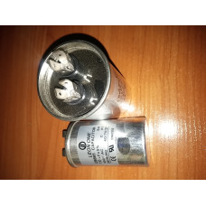Конденсатор CBB65 10 mkF Metal