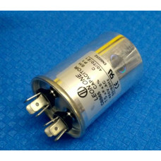 Конденсатор CBB65 15 mkF Metal