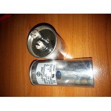 Конденсатор CBB65 45 mkF Metal