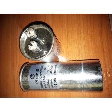 Конденсатор CBB65 60 mkF Metal
