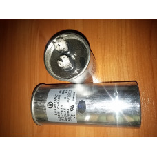 Конденсатор CBB65 70 mkF Metal