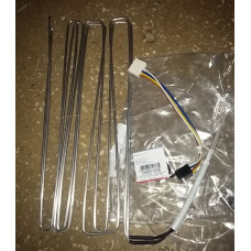 ТЭН оттайки Ariston, Indesit C00271378 для холодильника C00271378
