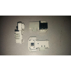 Bosch 00610147 Замок люка (двери) для стиральной машины