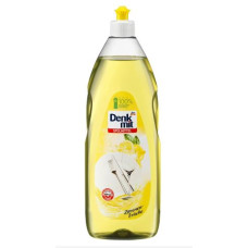Средство для мытья посуды DM (Spulmittel limon 1л)