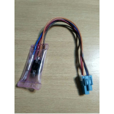LG 6615JB2003J Датчик оттайки для холодильника