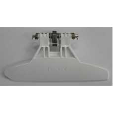 Electrolux 1552492009 Ручка двери (люка) в сборе для стиральной машины