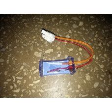 Датчик оттайки с предохранителем для холодильника LG 4781JR2004A
