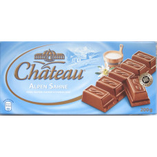 Alpen Sahne 200g