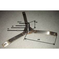 Крестовина Bosch BS-006 Крестовина Bosch BS-006