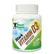 STF-001 (Vitamin D3 2000 IU 200 таб ) STF-001 (Vitamin D3 2000 IU 200 таб )
