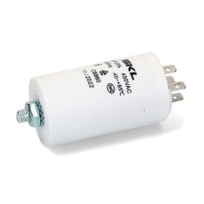 Конденсатор cbb60 15mkF 450V Конденсатор cbb60 15mkF 450V