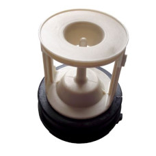 Whirlpool 481248058385 Фильтр насоса для стиральной машины