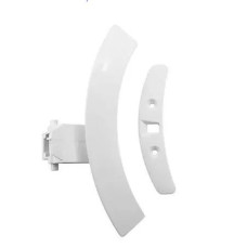 Ручка люка для стиральной машины Zanussi 1327920185 .