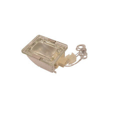 Плафон лампы для духовки Indesit Ariston C00273472