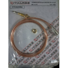 Термопара (газконтроль) плиты Italy TPK-1000