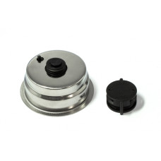 Крема-фильтр на две порции для кофеварки DeLonghi AS00001314 (7332173800, 7313275109) Крема-фильтр на две порции для кофеварки DeLonghi AS00001314 (7332173800, 7313275109)