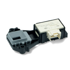 Замок люка для стиральной машины Whirpool WH-046 (481075043881 NO)