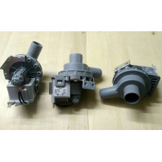 Насос посудомоечной машины Saturn ST-056 Насос посудомоечной машины Saturn ST-056