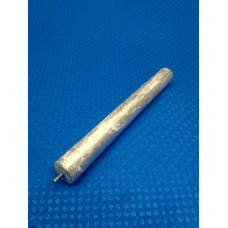 Анод для бойлера M5x10, D25x230 Анод для бойлера M5x10, D25x230