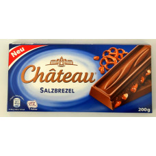 Salzbrezel 200g