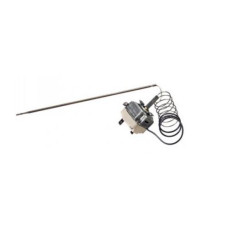 Термостат UNOX KTR1100A 55.19052.808 16A 250V L капилляра=900mm 66-269°C