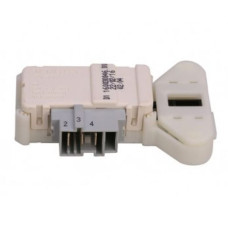 Indesit C00306612 Замок люка (двери) Metalflex ZV-446 для стиральной машины