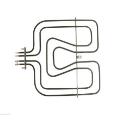 Тэн верхний (гриль) для духовки Electrolux 3970129015 2450W (800+1650W)